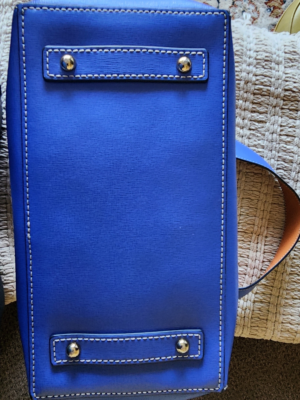 Dooney And Bourke Ashby Shoulder Bag - Picture 3 of 4